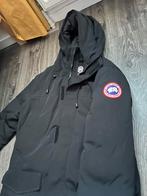 Canada goose maat S, Ophalen, Zo goed als nieuw, Zwart
