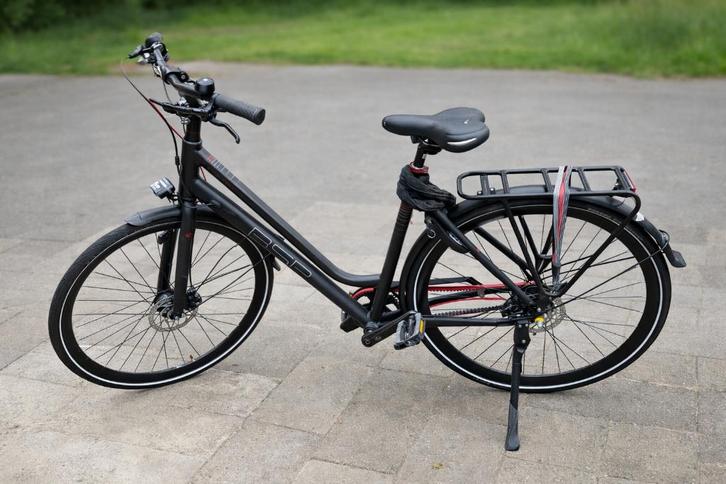 Damesfiets RSP, Fietsen en Brommers, Fietsen | Dames | Damesfietsen, Gebruikt, Overige merken, Ophalen