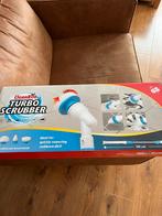 Zo goed als nieuw turbo scrubber, Ophalen of Verzenden, Overige typen