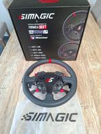 Simagic GTpro-R K Hub., Ophalen, Zo goed als nieuw