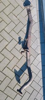 MAZDA MX5 Nbfl stalen middendemper Delete, Auto-onderdelen, Uitlaatsystemen, Ophalen, Gebruikt, Mazda