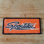 harley davidson sportster embleem, Ophalen of Verzenden, Nieuw