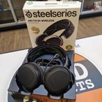 SteelSeries Arctis 9X Gaming Headset - Xbox, Steelseries, Zo goed als nieuw, Support@steelseries.com, 1150 18th St NW, Suite 106
Auburn, WA 98001
USA