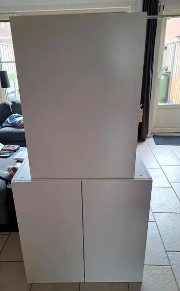 2 x ikea metod keuken kastje. beschikbaar voor biedingen