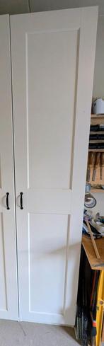 IKEA PAX Kledingkast 236x50x35, Huis en Inrichting, Kasten | Kledingkasten, Ophalen, Overige materialen, Gebruikt, 200 cm of meer