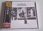 Genesis The lamb lies down on broadway Japanse import Obi, Ophalen of Verzenden, Nieuw in verpakking, Progressive