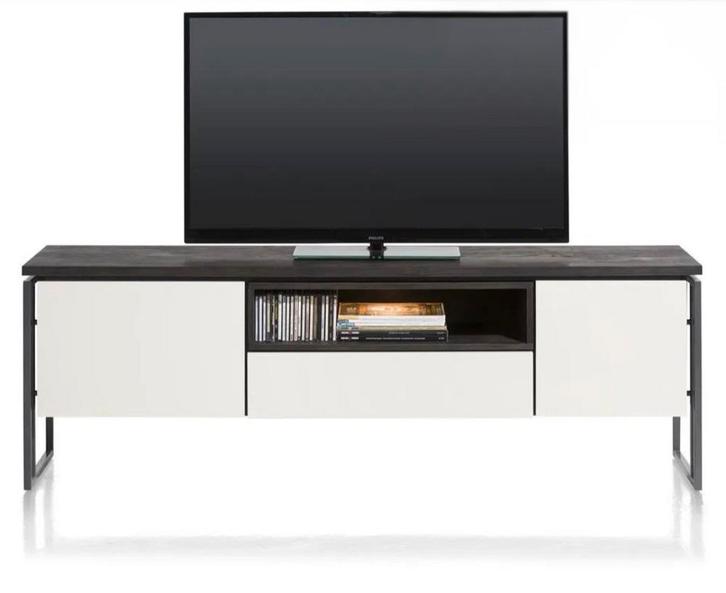 Xooon Glasgow Tv meubel & salontafel, Huis en Inrichting, Complete inboedels, Ophalen