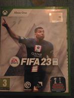 FIFA 23 - Xbox One, Online, 1 speler, Ophalen of Verzenden, Zo goed als nieuw
