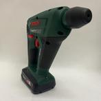 Bosch Uneo Maxx + 2 Accu's 18V 1.5 AH + Lader, Flex Ltd., Zo goed als nieuw, https://flex.com/contact-us, Nobelstraat 10, 5807 GA Oostrum