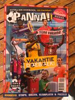 Panna! Doeboek 2025 - Nieuwstaat, Ophalen of Verzenden, Nieuw, Balsport