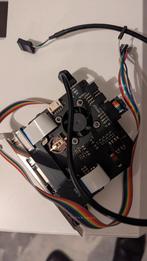 Geekworm kvm a8 pci versie, Computers en Software, Capture cards, Ophalen of Verzenden