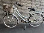 Cortina fiets, Fietsen en Brommers, Fietsen | Meisjes, Ophalen, 22 inch, Gebruikt, Versnellingen