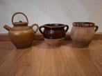 Frans aardewerk, Antiek en Kunst, Antiek | Keramiek en Aardewerk, Ophalen of Verzenden