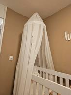 Klamboe voor babykamer - Compleet met standaard!, Kinderen en Baby's, Babywiegjes en Ledikanten, Ophalen, Zo goed als nieuw, Overige typen