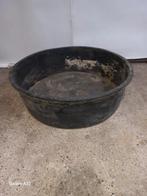 Kunststof vijverbak of plantenbak, Ophalen, Rond, Kunststof