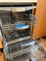 Bosch Inbouw Vaatwasser - Topmodel!, Witgoed en Apparatuur, Vaatwasmachines, Ophalen, Gebruikt, 60 cm of meer, Eco programma