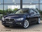 Bmw 3-SERIE 335i Touring xDrive Aut. - Sportst./mem, trekhaa, Auto's, Automaat, Euro 5, Met garantie (alle), Blauw