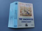 THE SANDPIPERS - SPANISH ALBUM (CASSETTEBANDJE), 1 bandje, Ophalen of Verzenden, Zo goed als nieuw, Origineel