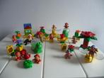 Duplo set bosvriendjes, Kinderen en Baby's, Speelgoed | Duplo en Lego, Ophalen of Verzenden, Zo goed als nieuw, Complete set, Duplo