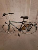 Heren tour fiets, Ophalen, 28 inch, Giant, Zo goed als nieuw