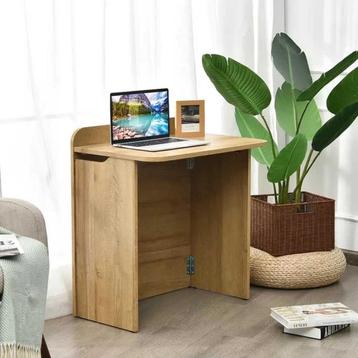 Eleganca inklapbaar bureau NIEUW beschikbaar voor biedingen