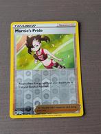 Brilliant stars 145/172 marnie's pride reverse, Hobby en Vrije tijd, Verzamelkaartspellen | Pokémon, Ophalen of Verzenden, Zo goed als nieuw