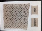 Dekbedovertrekset Darum Rumag 200 x 220cm spiksplinternieuw!, Huis en Inrichting, Slaapkamer | Beddengoed, Overige kleuren, Dekbedovertrek