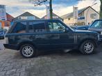Land Rover 2002 Groen Youngtimer LPG, Auto's, Automaat, Beige, Navigatiesysteem, 171 €/maand