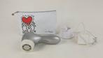 Clarisonic Mia gezichtsborstel Keith Haring, als nieuw. 8B6, Sieraden, Tassen en Uiterlijk, Tweedehands verkoop, Tweedehands verkoop