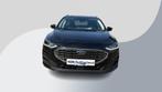 Ford Focus Wagon 1.0 EcoBoost Hybrid Titanium SCI 125pk | Wi, Gebruikt, Zwart, Origineel Nederlands, Handgeschakeld