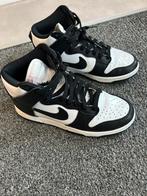 Nike Dunk High Retro maat 38,5, Kleding | Dames, Schoenen, Zwart, Nike, Ophalen of Verzenden, Sneakers of Gympen