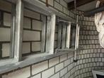 Altrex all round 3 delige Inschuifladder, Doe-het-zelf en Verbouw, Ladders en Trappen, Ophalen, Gebruikt, Ladder, Opvouwbaar of Inschuifbaar