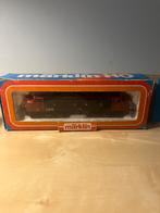 Märklin 3067 H0 diesellocomotief, Hobby en Vrije tijd, Modeltreinen | H0, Wisselstroom, Gebruikt, Locomotief, Ophalen of Verzenden
