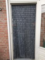 Torresol vliegengordijn grijs/antrasiet, Ophalen of Verzenden, Zo goed als nieuw, 80 tot 100 cm