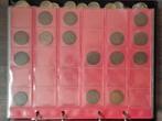 Importa album met Engelse munten, Postzegels en Munten, Ophalen of Verzenden, Overige landen, Losse munt