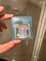 Pokemon crystal netjes