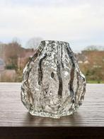 Vaas Ingrid Glashütte Kurt Wokan Vintage Design, Ophalen of Verzenden