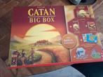 Nieuw ongebruikt Catan Big Box, Ophalen of Verzenden, Nieuw