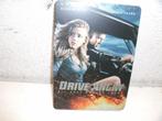 dvd 148b drive angry blik verpakking, Cd's en Dvd's, Vanaf 16 jaar, Ophalen of Verzenden, Zo goed als nieuw