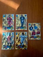Panini Topmaster kaartjes, Ophalen of Verzenden, Zo goed als nieuw