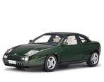 Fiat Coupe 2.0 Turbo 20V 1996 verde scozia 1:18, Laudoracing, Overige merken, Laudoracing, Auto, Onbekend