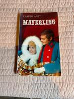 Mayerling Roman 1969, Nederland, Claude Anet, Ophalen, Gelezen