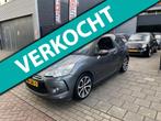 Citroen DS3 1.4 Chic Trekhaak Airco NAP APK, Voorwielaandrijving, Euro 5, Gebruikt, 4 cilinders