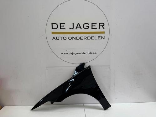 VW GOLF VIII GOLF 8 VOORSCHERM SPATBORD ZIJSCHERM LINKS 20-, Auto-onderdelen, Carrosserie en Plaatwerk, Volkswagen, Voor, Links