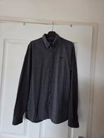 Fred Perry, Ophalen of Verzenden, Zo goed als nieuw, Grijs