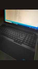 dell latitude E6520

6 GB
120 Gb hd
Windows 10 pro, Computers en Software, Windows Laptops, Ophalen of Verzenden, Zo goed als nieuw