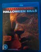 Halloween Kills bluray NL ondertiteld, Cd's en Dvd's, Ophalen of Verzenden, Zo goed als nieuw, Horror