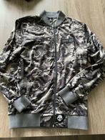 Warface Army Jacket / Vest maat XL (NIEUW) Hardstyle Merch, Verzenden, Nieuw, Maat 56/58 (XL), Groen