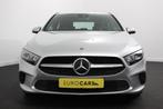 Mercedes-Benz A-klasse 180 Progressive 7-DCT | Navigatie | C, Auto's, Gebruikt, 4 cilinders, Bedrijf, 1265 kg