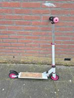 Step wit/roze, Ophalen, Gebruikt, Gewone step